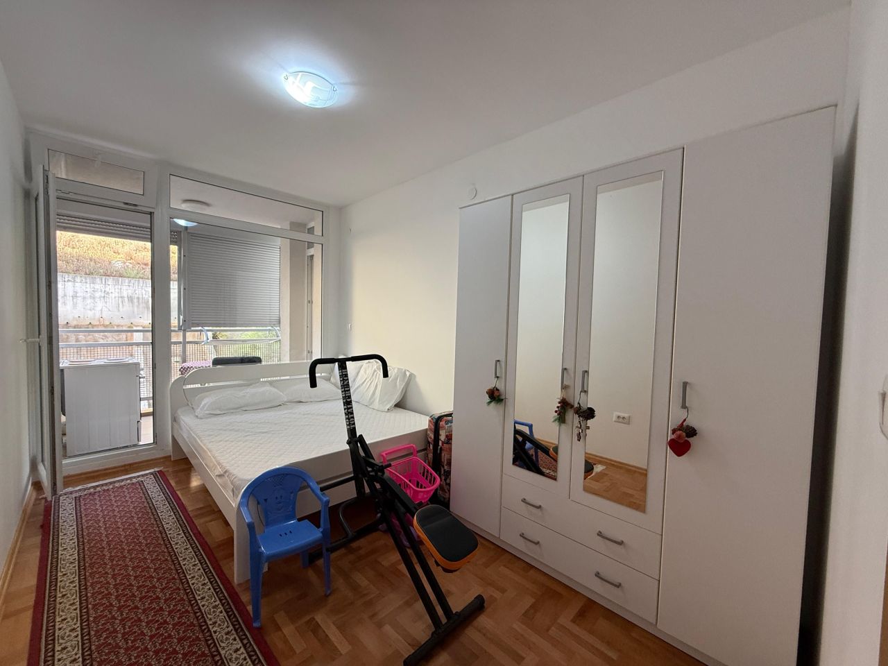 Квартира в Будве, Черногория, 67 м² - фото 11