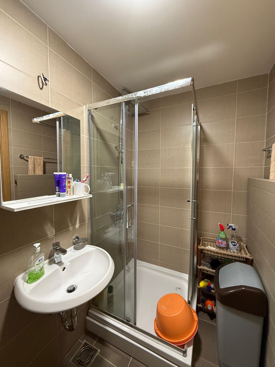 Квартира в Будве, Черногория, 67 м² - фото 17