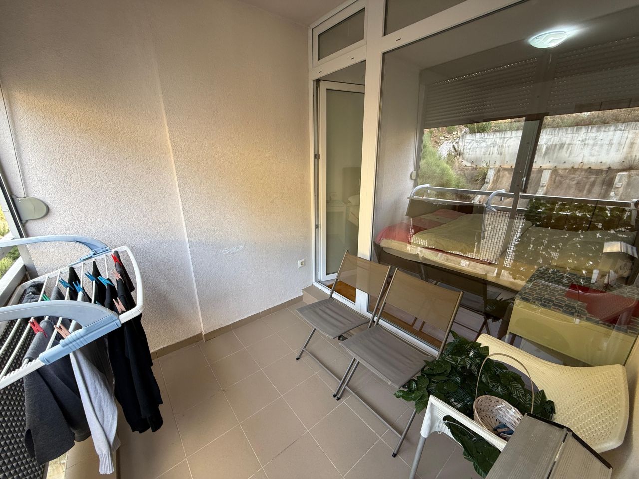 Квартира в Будве, Черногория, 67 м² - фото 2