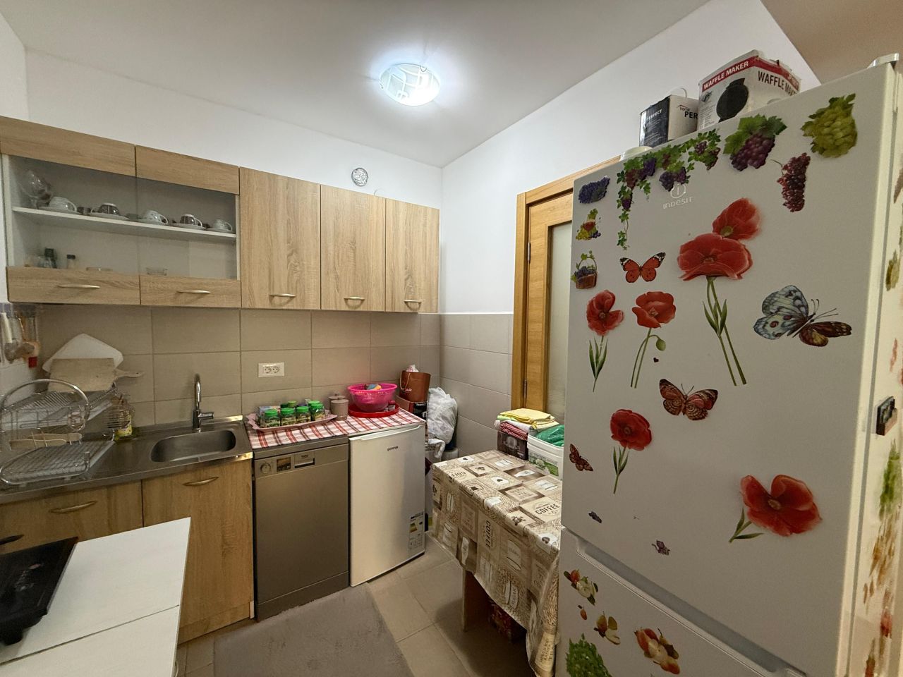 Квартира в Будве, Черногория, 67 м² - фото 15