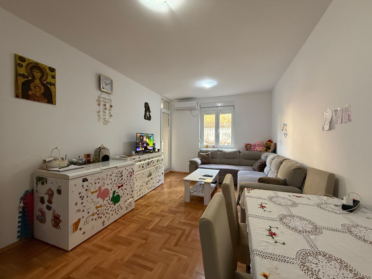 Квартира в Будве, Черногория, 67 м² - фото 14