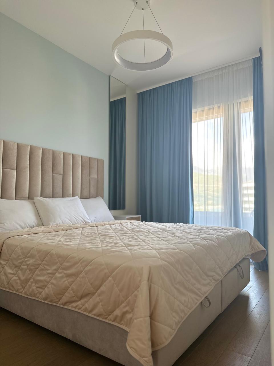 Квартира в Будве, Черногория, 53 м² - фото 2