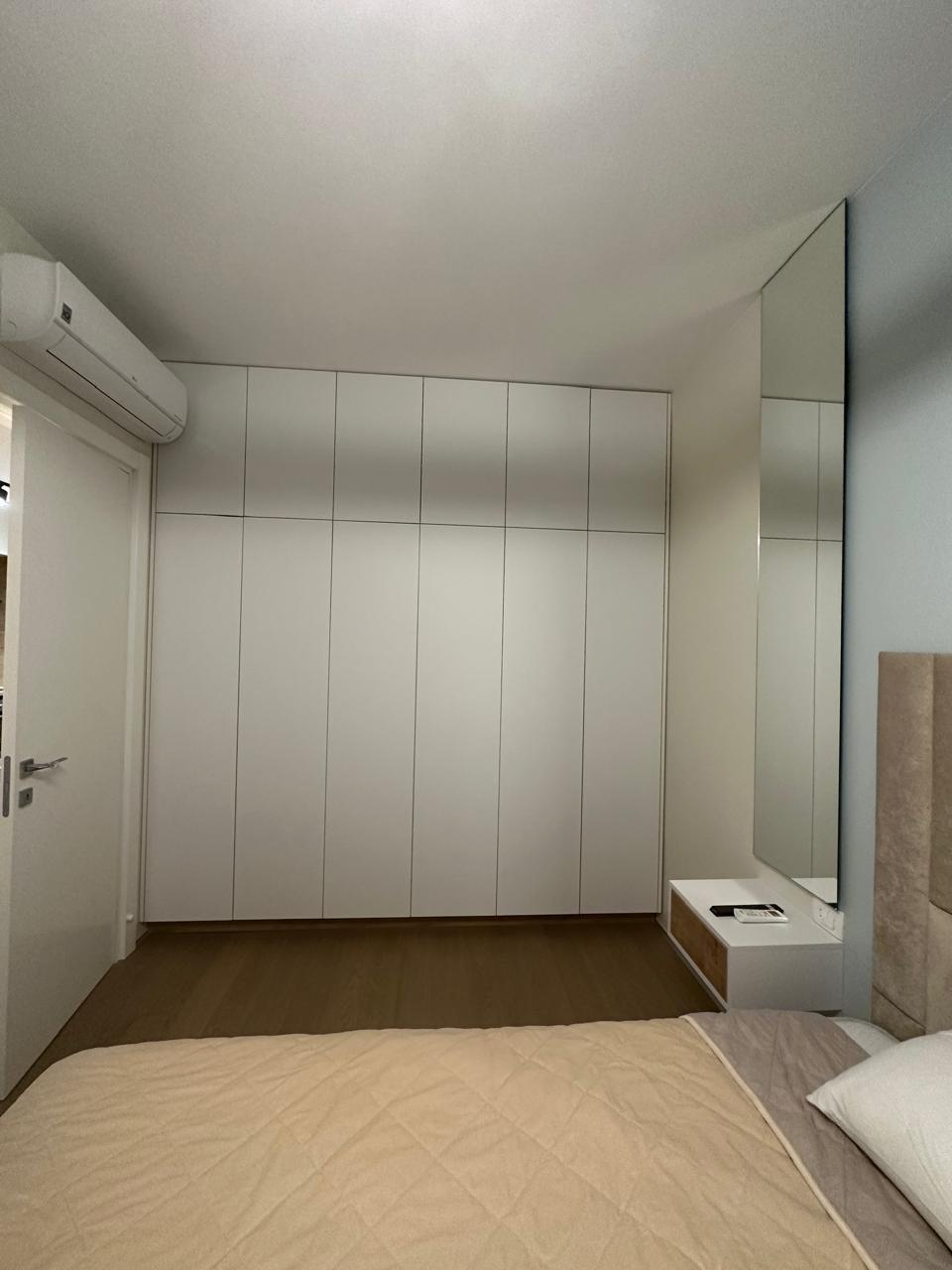 Квартира в Будве, Черногория, 53 м² - фото 5