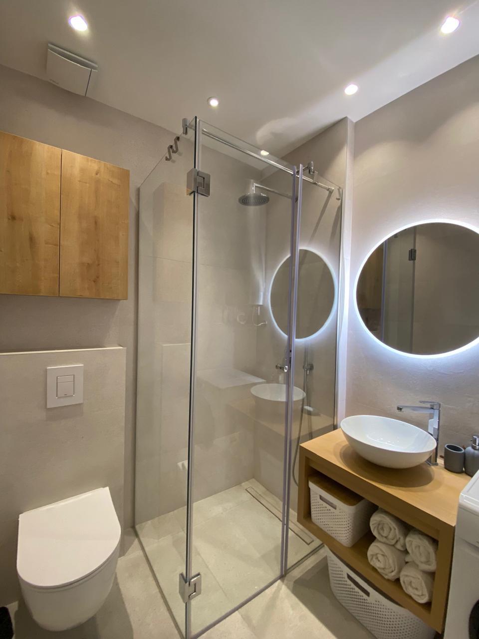 Квартира в Будве, Черногория, 53 м² - фото 11