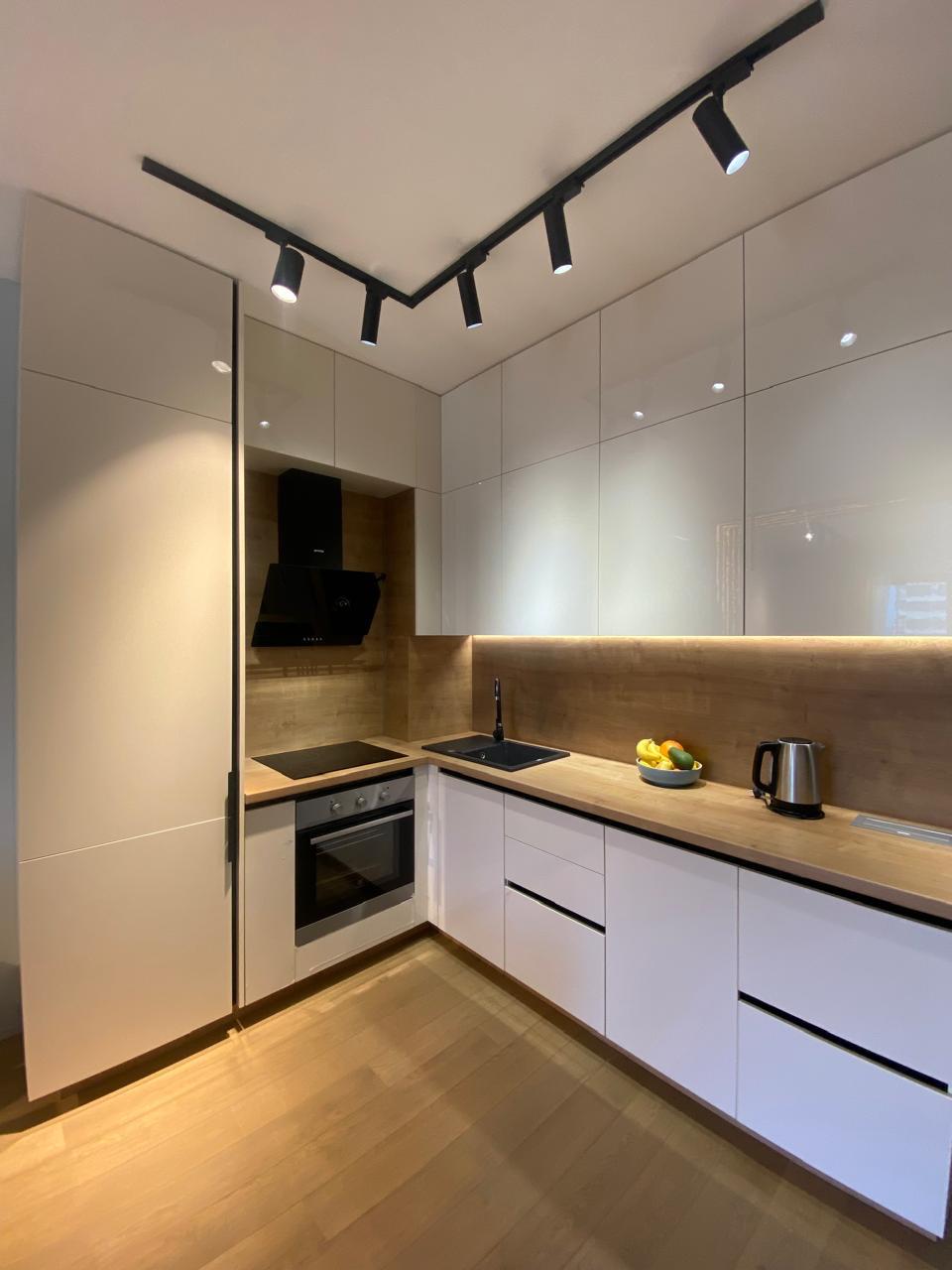 Квартира в Будве, Черногория, 53 м² - фото 6