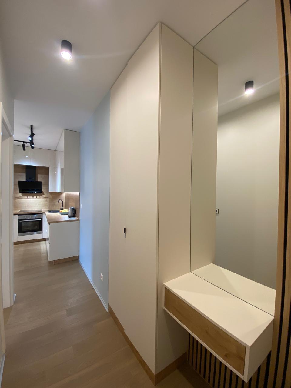 Квартира в Будве, Черногория, 53 м² - фото 8