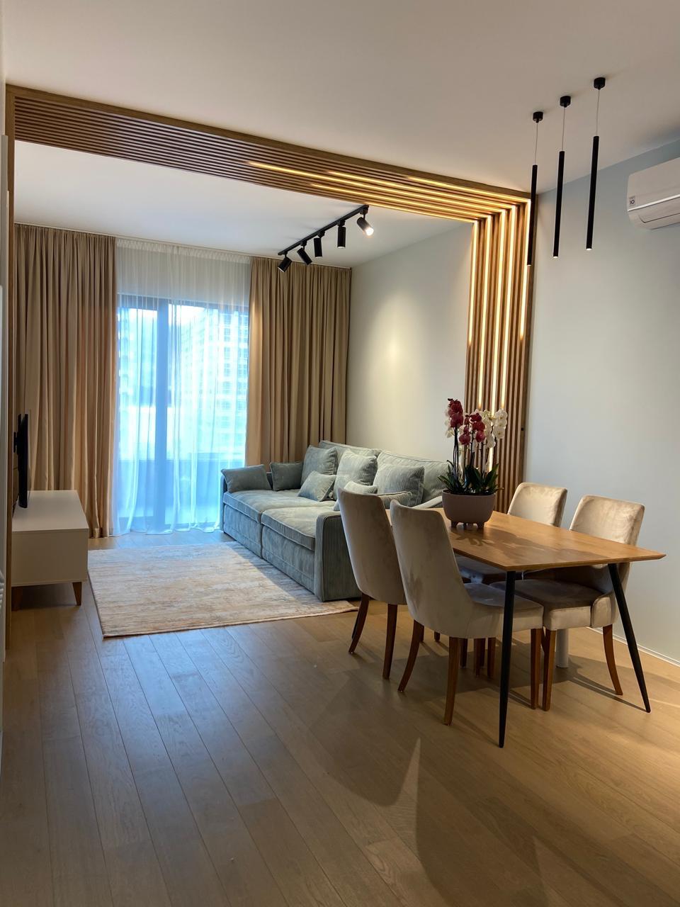 Квартира в Будве, Черногория, 53 м² - фото 10