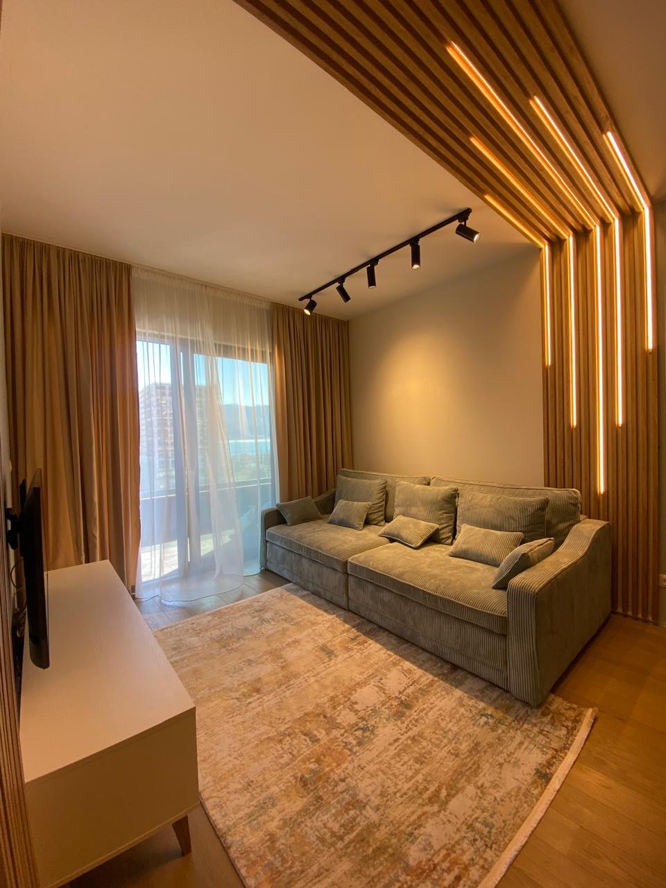 Квартира в Будве, Черногория, 53 м² - фото 4