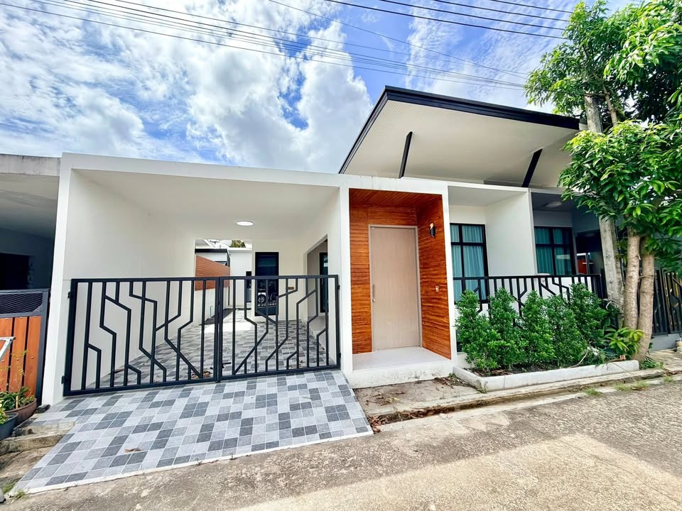 Дом на Пхукете, Таиланд, 120 м² - фото 13