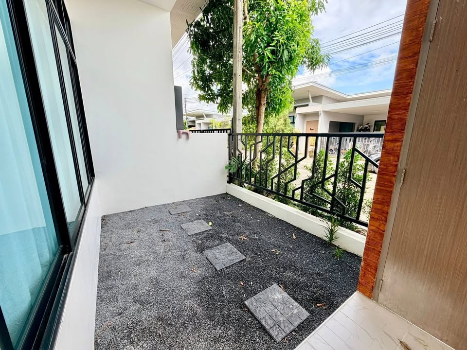 Дом на Пхукете, Таиланд, 120 м² - фото 11