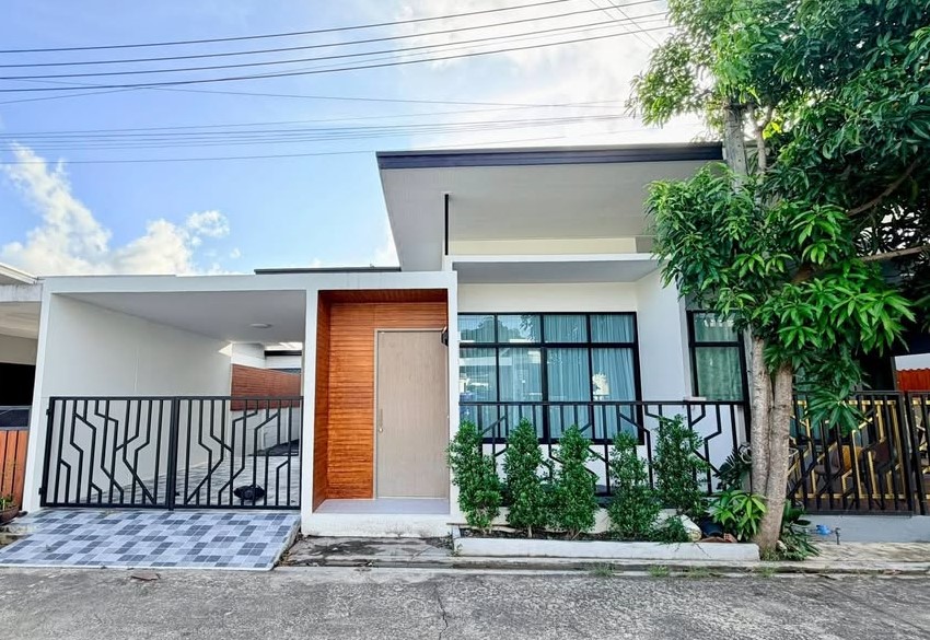 Дом на Пхукете, Таиланд, 120 м² - фото 1