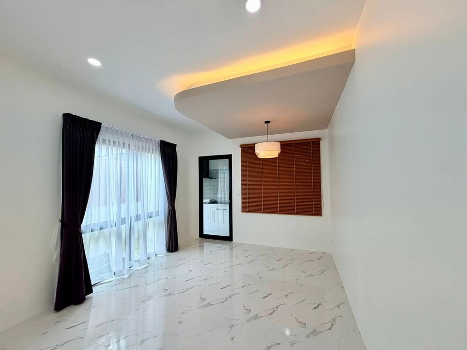 Дом на Пхукете, Таиланд, 120 м² - фото 9