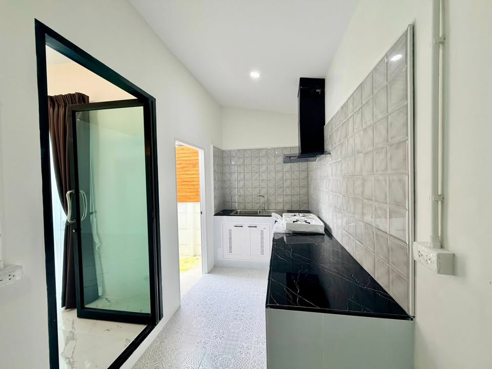 Дом на Пхукете, Таиланд, 120 м² - фото 7