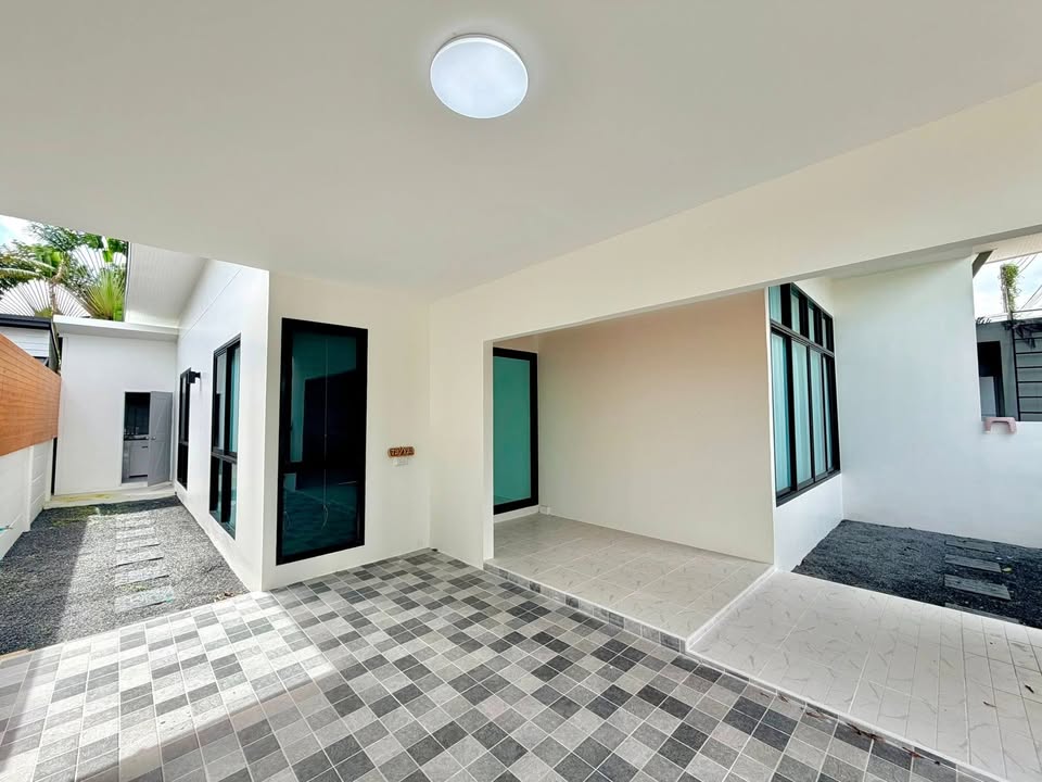 Дом на Пхукете, Таиланд, 120 м² - фото 2