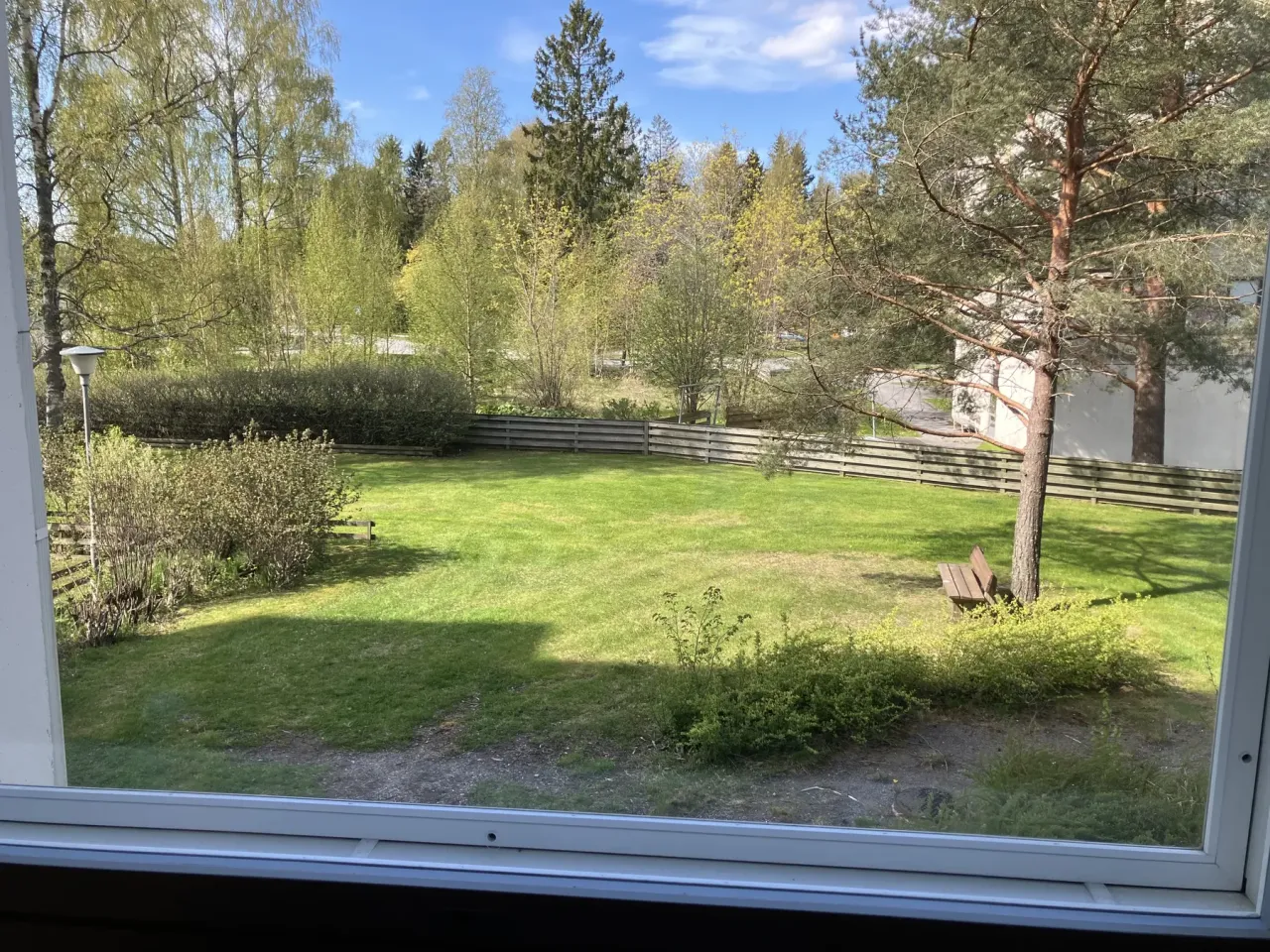 Квартира в Пори, Финляндия, 31 м² - фото 1