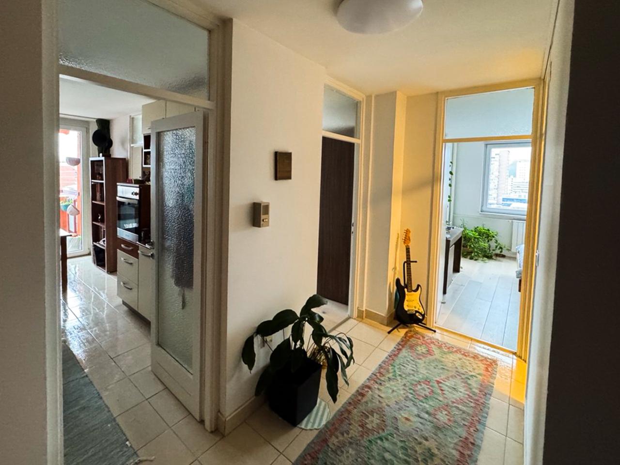 Квартира Сараево, Босния и Герцеговина, 58 м² - фото 7