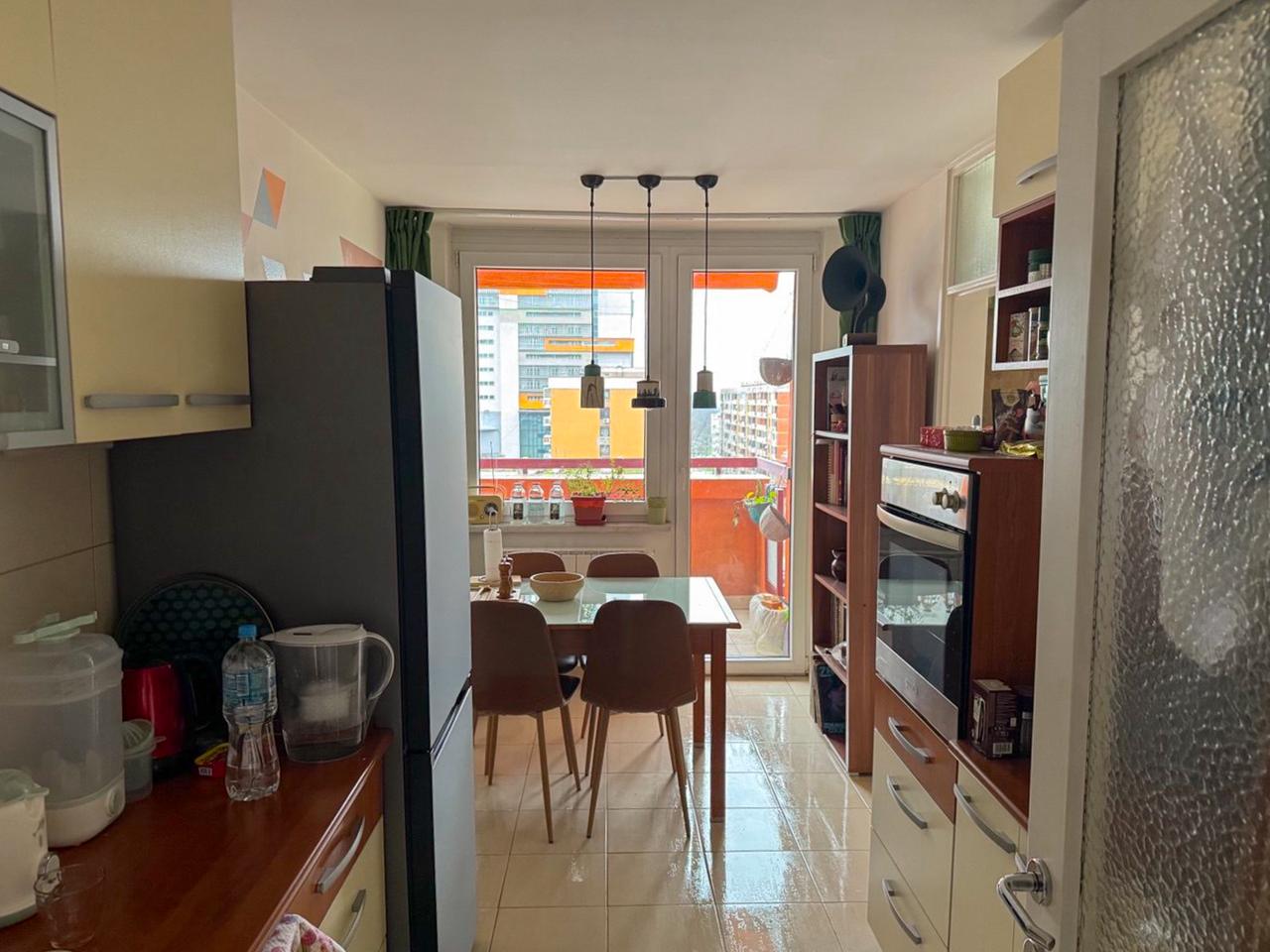 Квартира Сараево, Босния и Герцеговина, 58 м² - фото 2