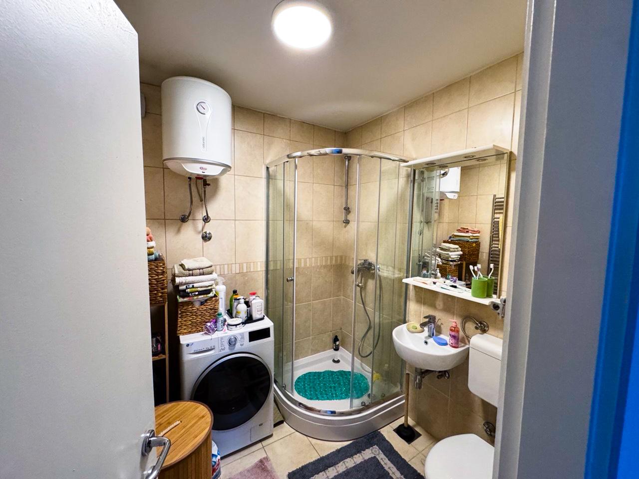 Квартира Сараево, Босния и Герцеговина, 58 м² - фото 3