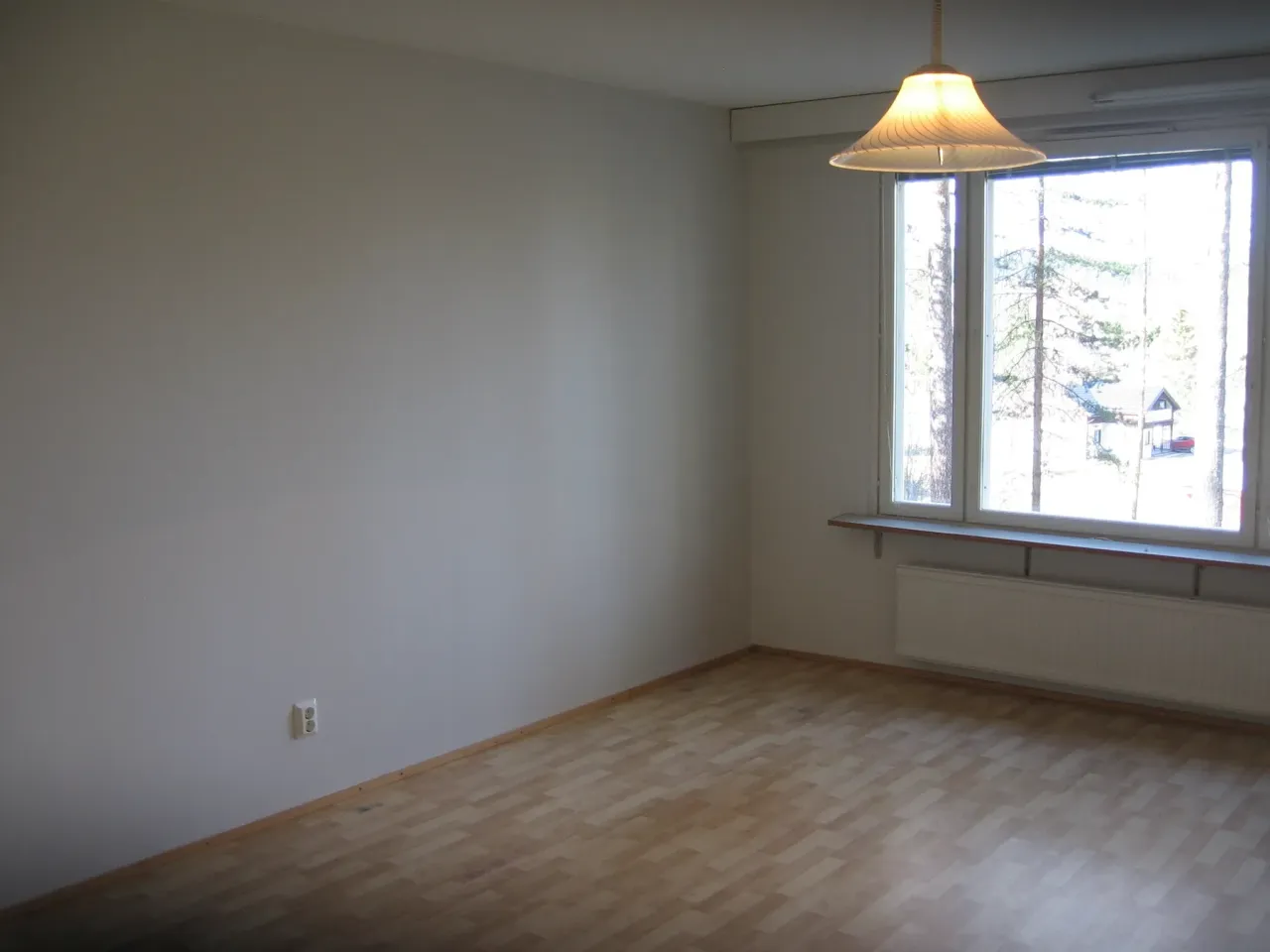 Таунхаус в Рауталампи, Финляндия, 33 м² - фото 4