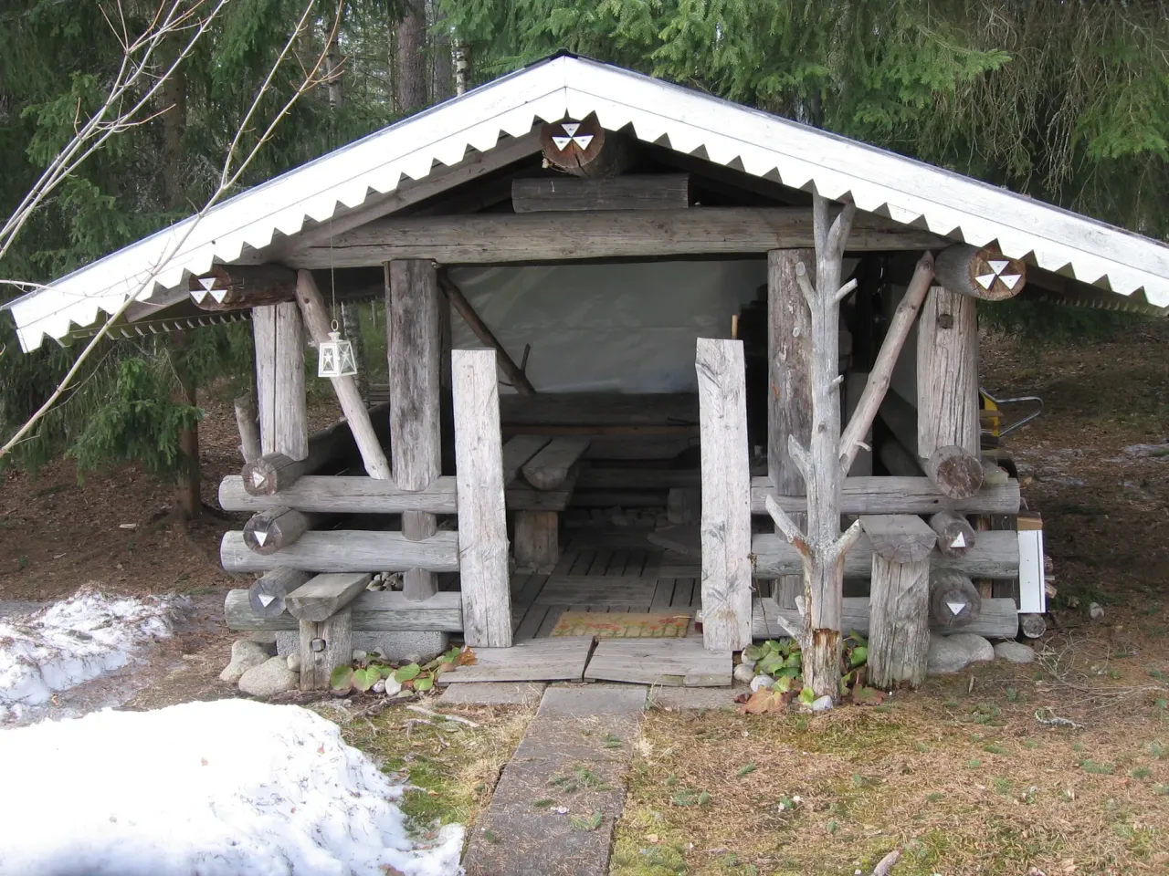 Таунхаус в Рауталампи, Финляндия, 33 м² - фото 11