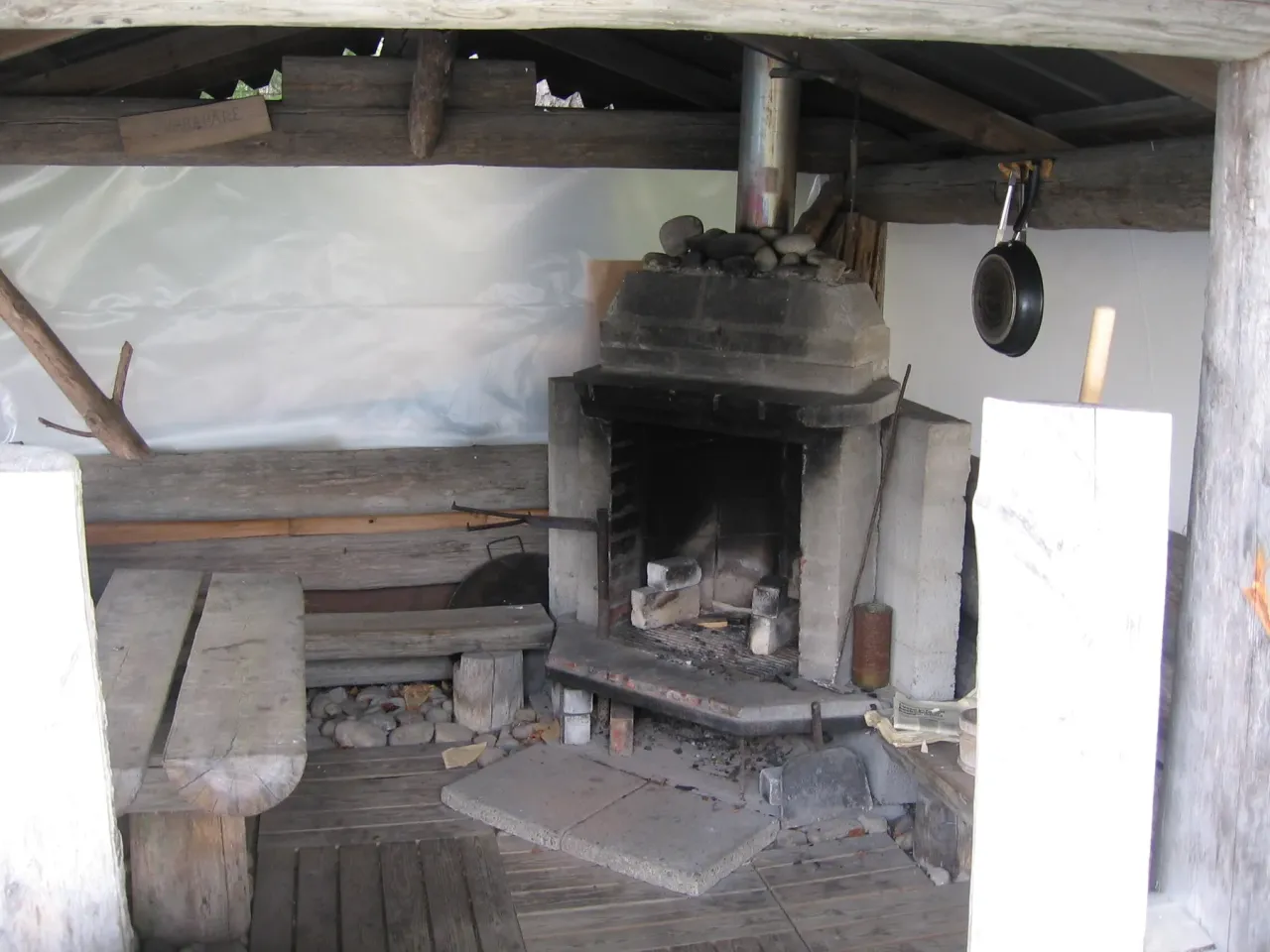 Таунхаус в Рауталампи, Финляндия, 33 м² - фото 10