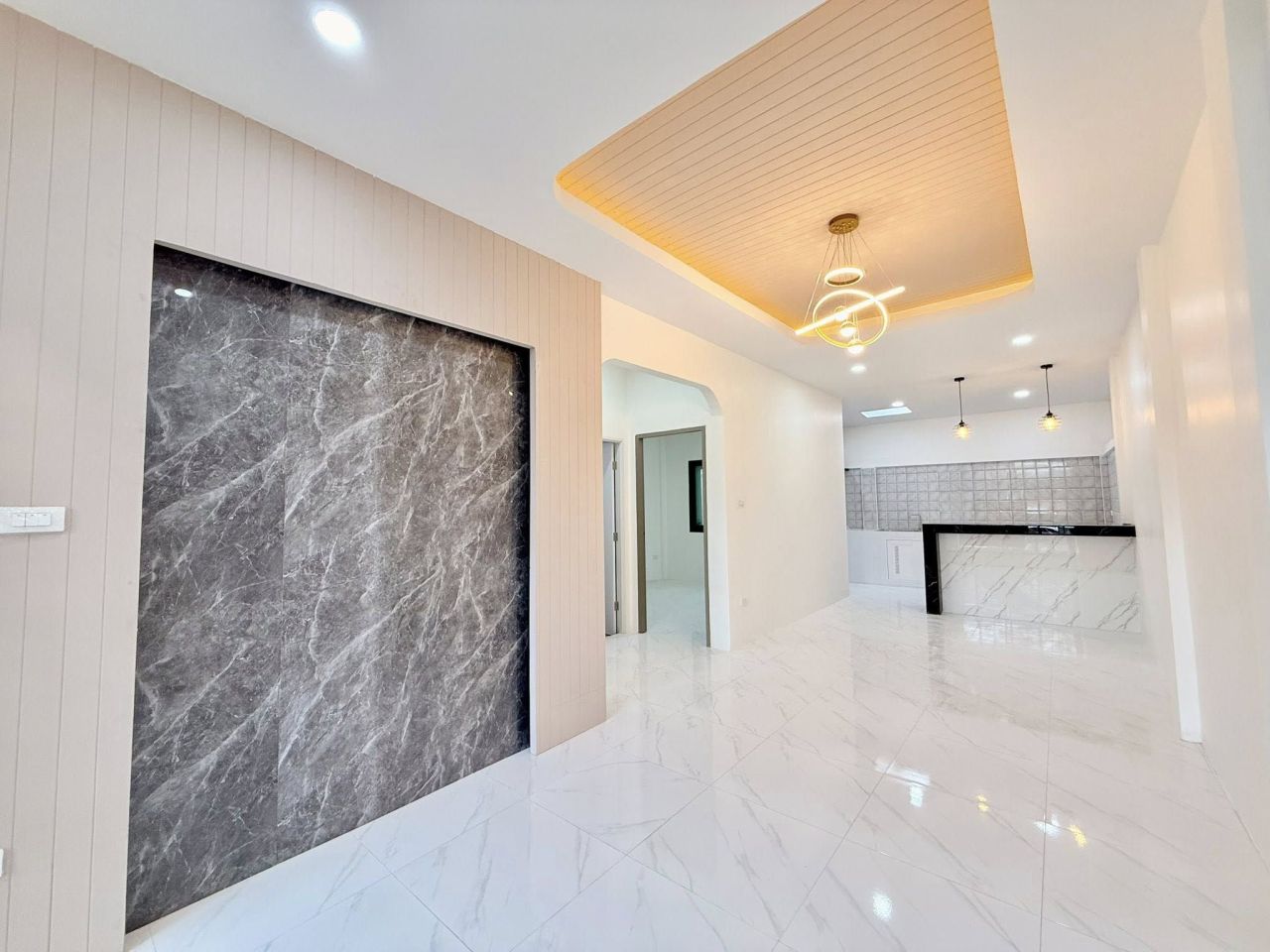 Дом на Пхукете, Таиланд, 80 м² - фото 5