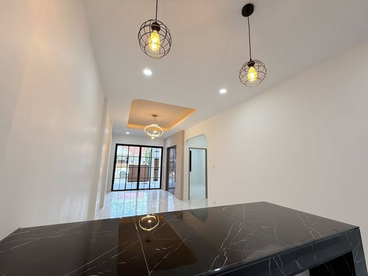 Дом на Пхукете, Таиланд, 80 м² - фото 4