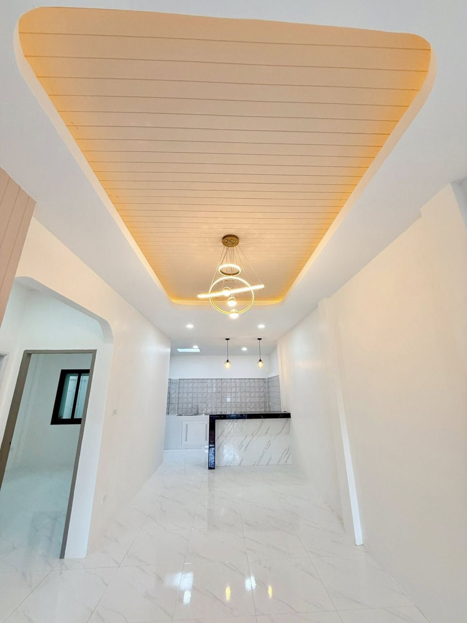 Дом на Пхукете, Таиланд, 80 м² - фото 3