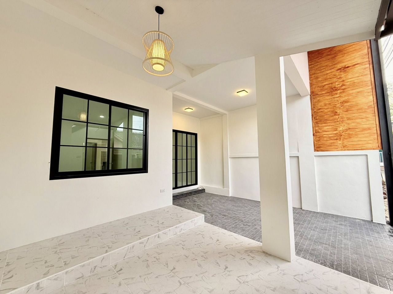 Дом на Пхукете, Таиланд, 80 м² - фото 2