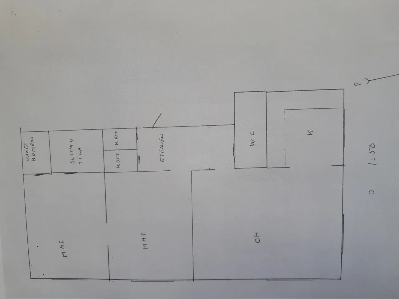 Квартира в Сало, Финляндия, 54 м² - фото 2