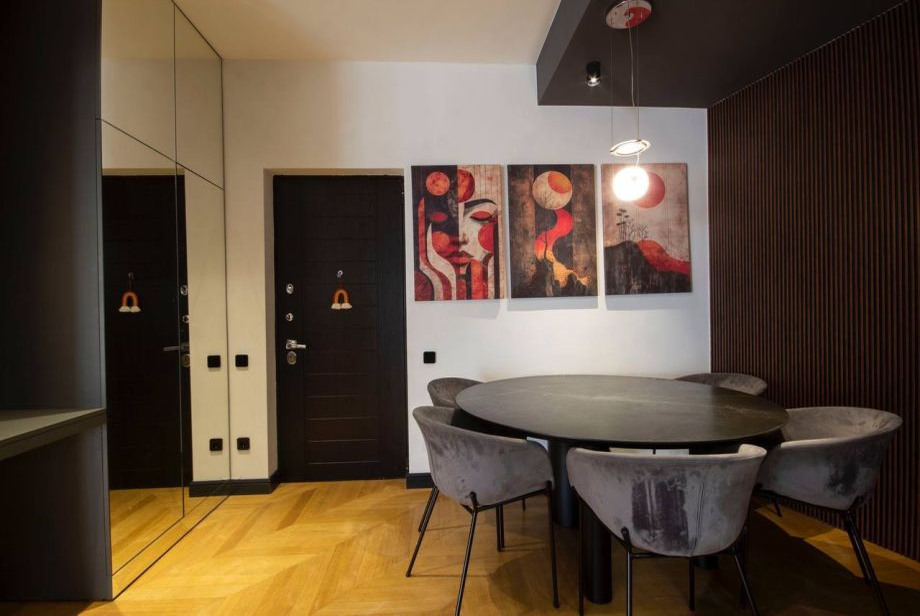 Квартира в Тбилиси, Грузия, 80 м² - фото 2