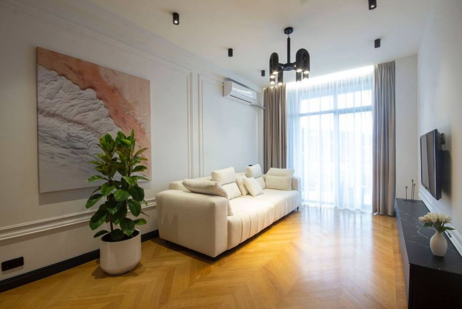 Квартира в Тбилиси, Грузия, 80 м² - фото 3