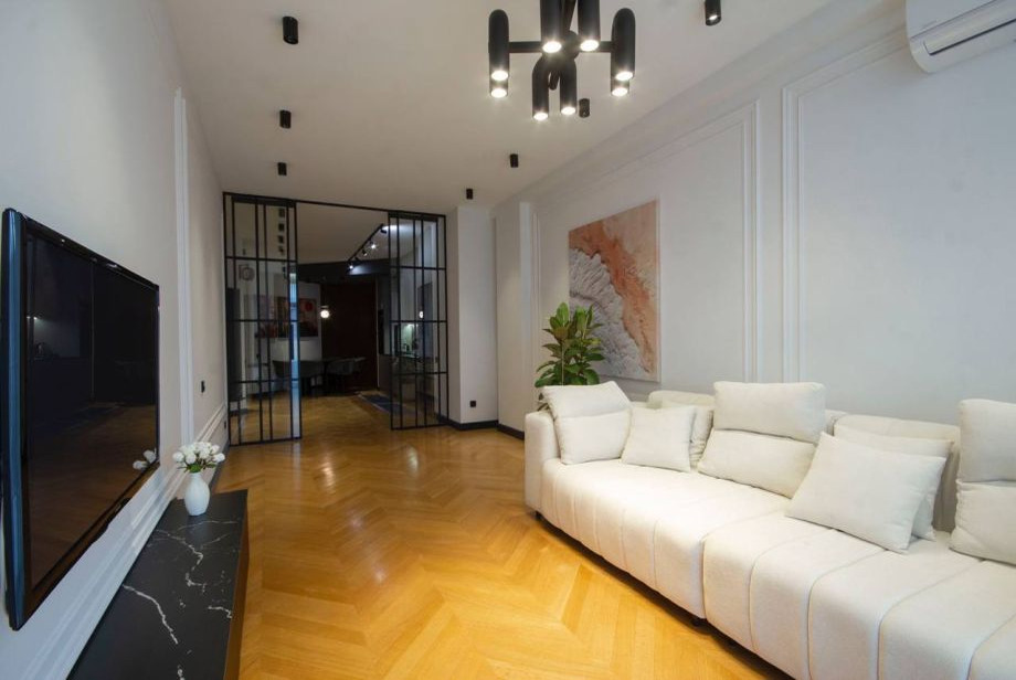 Квартира в Тбилиси, Грузия, 80 м² - фото 4