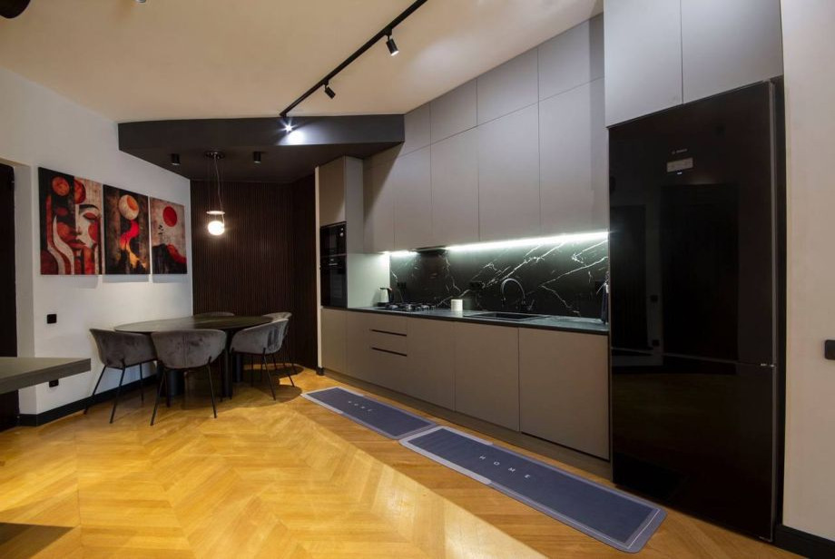 Квартира в Тбилиси, Грузия, 80 м² - фото 5