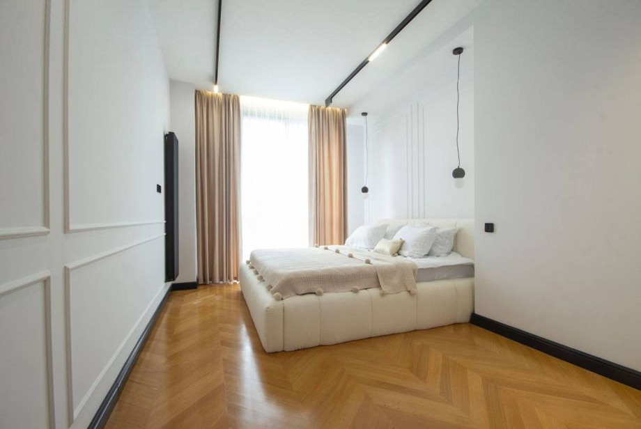 Квартира в Тбилиси, Грузия, 80 м² - фото 6