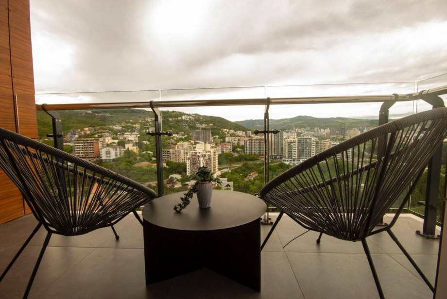 Квартира в Тбилиси, Грузия, 80 м² - фото 9