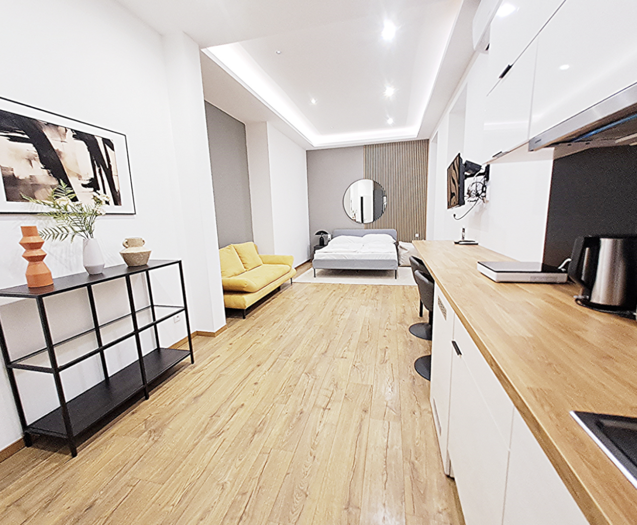 Отель, гостиница в Будапеште, Венгрия - фото 3