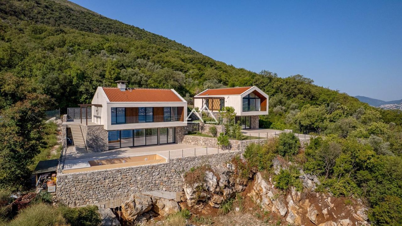 Вилла в Забрдже, Черногория, 173 м² - фото 5