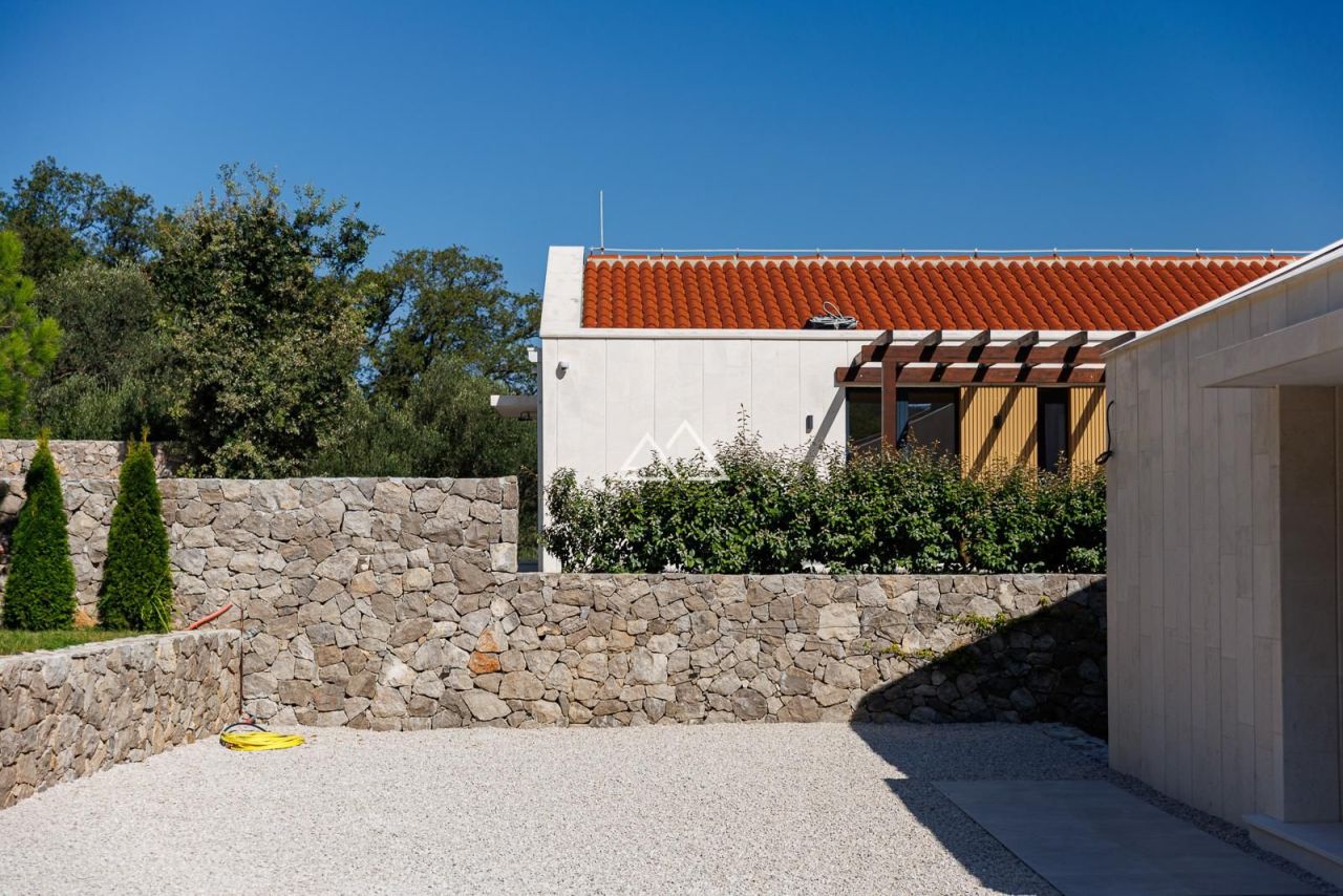 Вилла в Забрдже, Черногория, 173 м² - фото 6