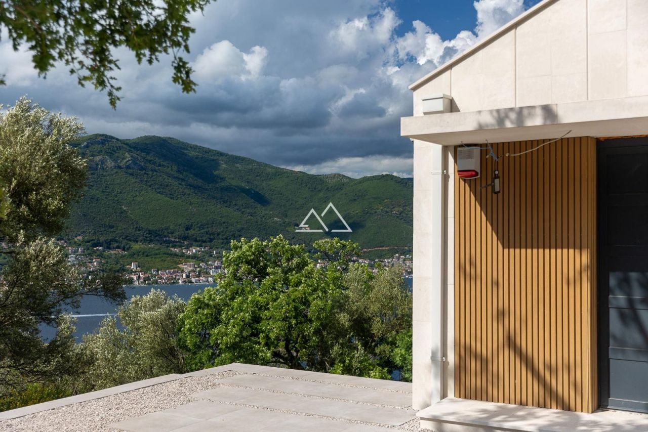 Вилла в Забрдже, Черногория, 173 м² - фото 9