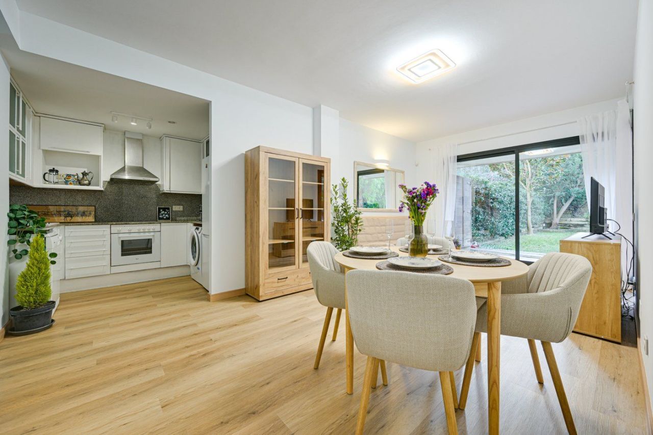 Квартира на Коста-Брава, Испания, 69 м² - фото 10