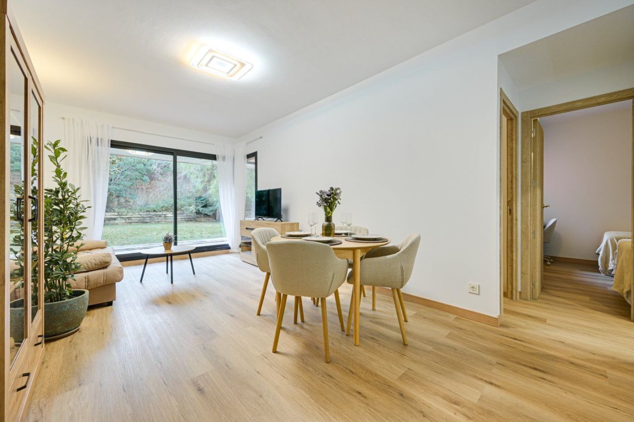 Квартира на Коста-Брава, Испания, 69 м² - фото 11