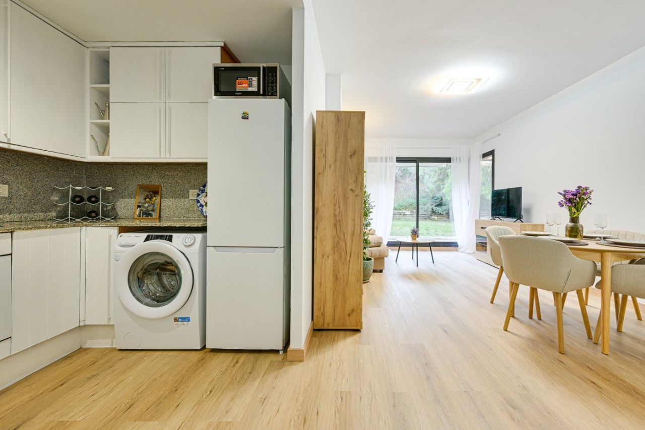 Квартира на Коста-Брава, Испания, 69 м² - фото 15