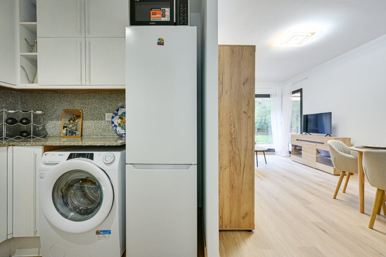 Квартира на Коста-Брава, Испания, 69 м² - фото 16