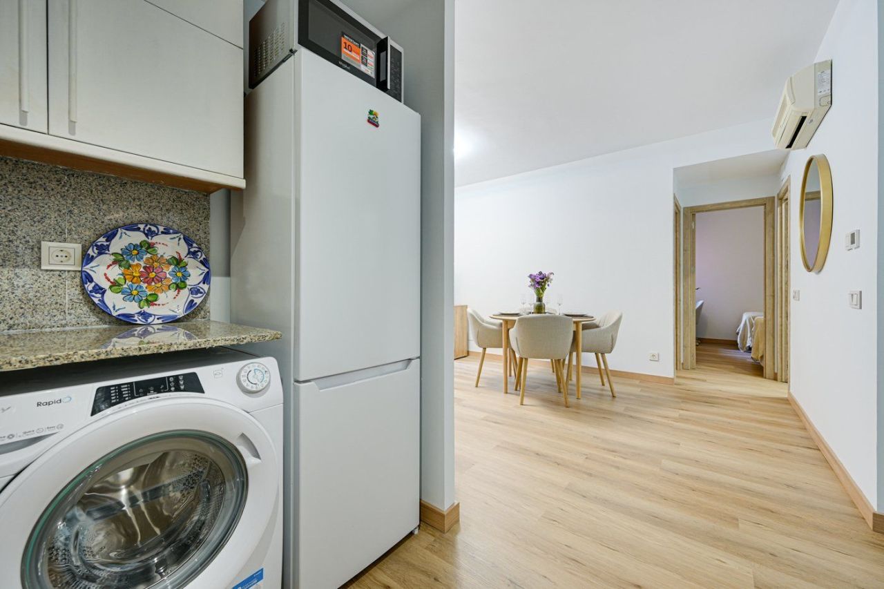 Квартира на Коста-Брава, Испания, 69 м² - фото 17