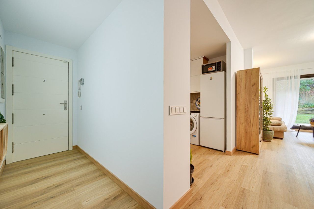 Квартира на Коста-Брава, Испания, 69 м² - фото 18