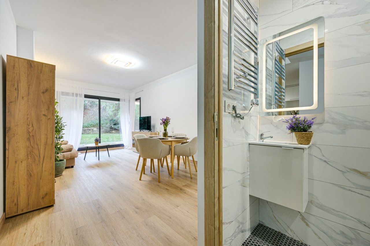 Квартира на Коста-Брава, Испания, 69 м² - фото 19