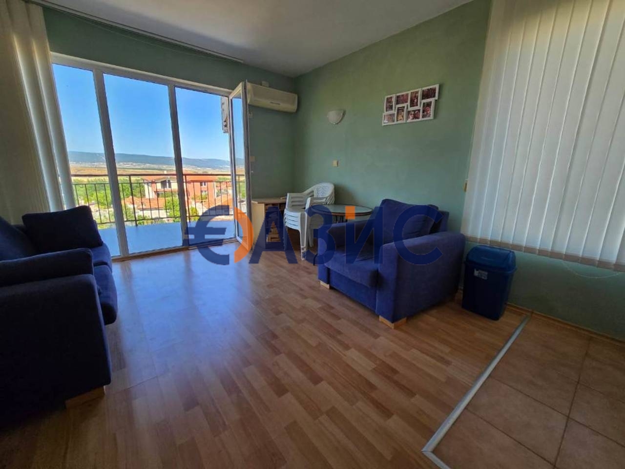 Апартаменты в Тынково, Болгария, 77 м² - фото 1