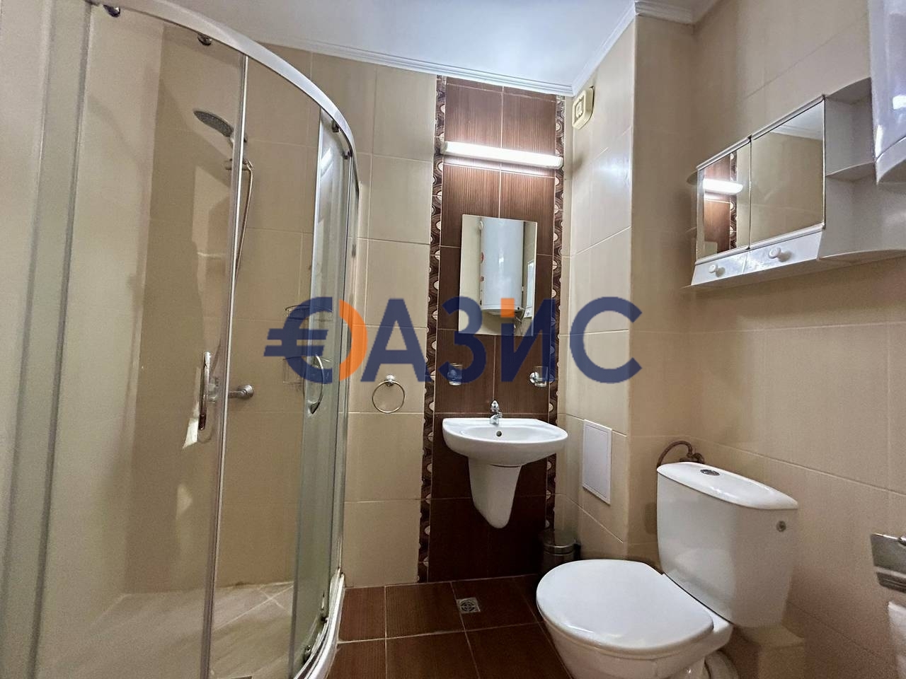 Апартаменты в Равде, Болгария, 40 м² - фото 2