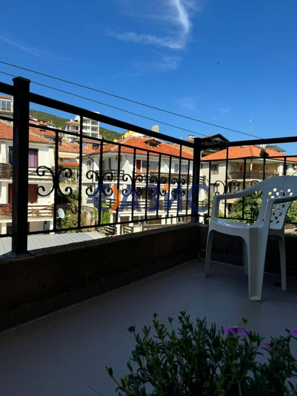 Апартаменты в Святом Власе, Болгария, 73 м² - фото 2